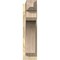 Ekena Millwork Legacy Craftsman Rough Sawn Outlooker, Douglas Fir, 6"W x 20"D x 24"H OUT06X20X24LEC04RDF - alternate 4